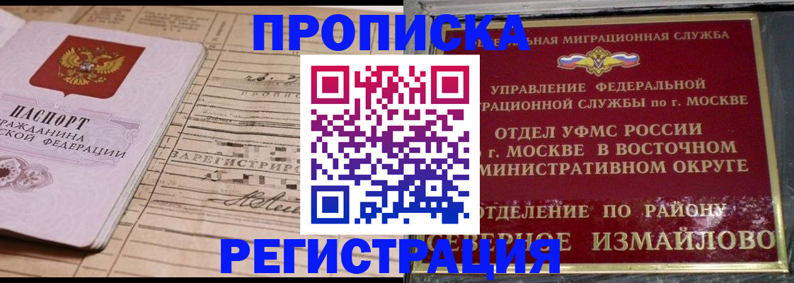 где прописаться в Мончегорске