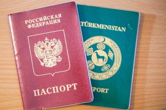 прописка в Мончегорске